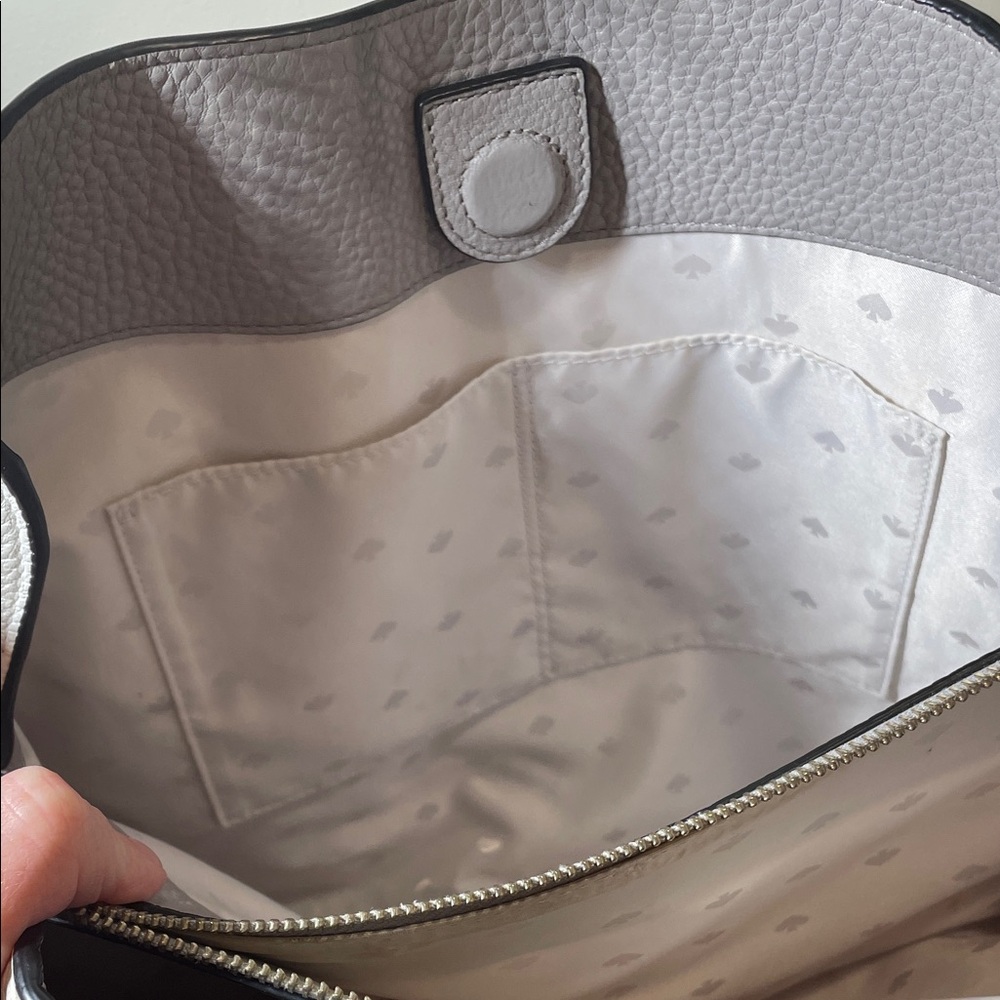 Kate Spade Jackson Tote/Shoulder Bag - Picture 11 of 16